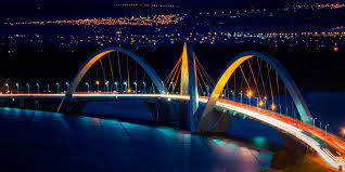 Ponte JK de Brasília